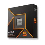 CPU AMD Ryzen 5 9600X 5.4Ghz 6 CORE 38MB 65W AM5 NO DISS