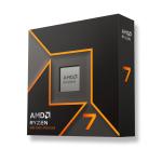 CPU AMD Ryzen 7 9700X 5.5Ghz 8 cores 32MB 65W AM5 NO DISS