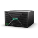 MICROSERVER HPE P74439-425 Gen11 Pentium G7400 2C 3.7GHz 1x16GB DDR5 VROC 1x1TB 4x3.5 NONHP NOODD 4GLAN 180W Gar1 An Fino:07/06