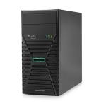 SERVER HPE P71387-425 ML30 Gen11 Xeon E-2434 4C 3.40GHz x32GB DDR5 2x480GB SSD 8x2.5 VROC NOODD 4Glan 800W Gar 3Anni Fino:07/05