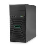 SERVER HPE P77232-425 ML30 Gen11 Xeon E-2434 4C 3.40GHz 1x32GB DDR5 2x960GB SSD 4x3.5 VROC NOODD 4Glan 800W Gar 3Anni Fino:07/05