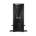 SERVER HPE P77233-425 ML350 Gen11 Xeon-S 4514Y 16C 2.00GHz 2x32GB DDR5 2x2.4TB HDD 8x2.5 HS MR408i-o NOODD 4Glan 2x10 Fino:07/07