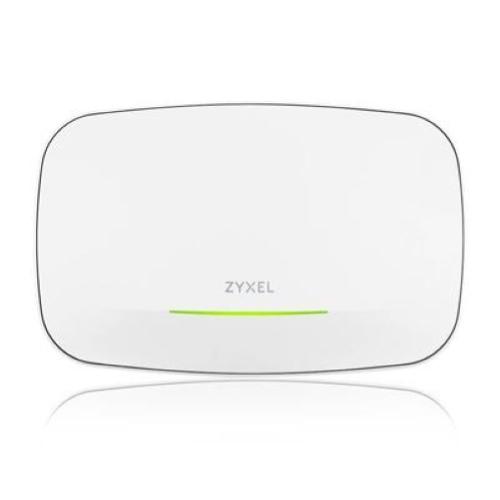 Access Point Wireless ZYXEL NWA110BE-EU0101F NebulaFlex Dual Radio 2x2 802.11a/b/g/n/ac/ax/be 6.5Gbps 1P Lan 2.5Giga