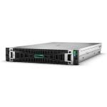 SERVER HPE P71675-425 DL380 Gen11 Xeon-S 4510 12C 2.40GHz 2x32GB DDR5 2x8TB HDD 12x3.5 HS MR416i-p NOODD 4GLAN 2x100 Fino:07/05