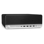 PC HP Refurbished RINOVO 600 G4 / 400 G5 9lt SFF RN64535113 i5-8X00 16GBDDR4 1TBSSD W11P noODD 1Y