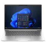 NB HP EliteBook 640 G11 9Y7D4ET 14" 1920x1200 AG Ultra 7-165U VPro16GBDDR5 512SSD W11Pro 1Y CAM TPM RI FP 4USB Glan B Fino:05/05