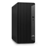 PC HP 400 G9 16lt 99Q05ET Black i5-13500 16GBDDR4 3200Mhz 512SSD W11Pro 3Yonsite Glan 9USB HDMI DP T+Musb 260WATT Fino:05/05
