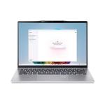 NB M-Touch COPILOT+PC ACER Swift 14 AI NX.J1CET.002 14"WUXGA IPS R9-AI-365 32DDR5 1TBSSD W11 1Y BT Wifi MIC CAM FP HD Fino:30/04