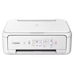 STAMPANTE CANON MFC INK PIXMA TS5151 WH 2228C026 A4 3in1 13ipm LCD WIFi