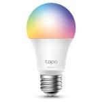 LAMPADA SMART Wi-Fi Multicolore TP-LINK TL13E E27 220-240V/50-60Hz, 2.500 K~6.500 K