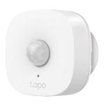SENSORE DI MOVIMENTO SMART TAPO T100 alimentato a batteria - 868MHz - angolo rilevamento: 120° /5Mt