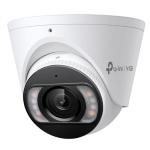 VIDEOCAMERA TP-LINK VIGI InSight S445(2.8mm) Turret a colori 4MP-visione nott.a col.fino 30mt-Lente fissa 2.8mm