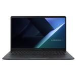 NB ASUS B1503CVA-S70333X 15.6"FHD AG I7-1355U 16DDR5 512SSD W11Pro 2Y CAM Wifi BT FP RI 4USB HDMI RJ45 TPM