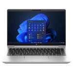 NB HP 440 G10 7L732ET 14"UWVA AG i7-1355U 8GBDDR5 512SSD W11Pro 2Yonsite CAM TPM FP RI 4USB Glan BT HDMI WiFi Fino:05/05