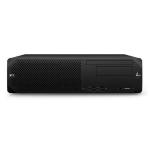 WORKSTATION HP Z2 G9 SFF 9lt 996M6ET i7-14700 32DDR5 4800Mhz 1TBSSD W11Pro VGA/RTXT1000-8GB 3Y 450watt 11USB 2+4DP Gl Fino:05/05