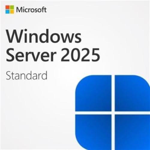 MICROSOFT WINDOWS SERVER 2025 CAL 5 Device ITA x STD-SERVER EP2-25247