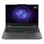 NB AI PC LENOVO LOQ 15IRX9 83DV011VIX 15.6"FHD IPS AG i7-13650HX 16DDR5 1TBSSD W11 2Y VGA/RTX4050-6GB CAM MIC RI BT 4USB HDMI