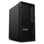 WKS LENOVO ThinkStation P2 TWR 30FR0066IX 20lt i9-14900 32DDR5 1TBSSD W11Pro 3YOS VGA/RTX4060-8GB T+M 9USB HDMI 2DP R Fino:30/04