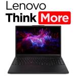 WKS AI PC LENOVO ThinkPad P16s 21KS000TIX 16"WUXGA IPS AG Ultra7-165H 32DDR5 1TBSSD W11Pro 3Y VGA/RTX500-4GB RI 4USB Fino:30/04