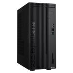PC ASUS 15lt Mini TWR D501MER-5145000090 Blk i5-14500 8DDR5 512SSD Freedos 1YOS ODD RJ45 HDMI VGA 8USB T+M 1xCOM TPM Fino:30/04