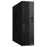 PC ASUS 8.6lt SFF D501SERES-514500001X Blk i5-14500 8DDR5 512SSD W11Pro 1YOS ODD RJ45 HDMI VGA 8USB T+M 1xCOM TPM Fino:30/04