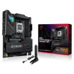 MB ASUS ROG STRIX B850-F GAMING WIFI B850 AM5 4xDDR5DC-8000(oc) HDMI 1xPCIe5.0x16 2xSATA3 4xM.2 WiFi BT USB ATX 90MB1J70-M0EAY0