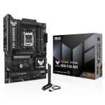 MB ASUS TUF GAMING B850-PLUS WIFI B850 AM5 4xDDR5DC-8000(oc) HDMI 1xPCIe5.0x16 4xSATA3 3xM.2 WiFi BT USB ATX 90MB1J30-M0EAY0
