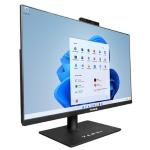 LCDPC YASHI Victory AY27801 27"IPS AG Black i7-12650H H610 16GBDDR4 1TBSSD NMVe W11Pro noODD 5USB Type C PrivCAM REG Fino:29/08