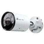 VIDEOCAMERA TP-LINK VIGI Insight S345(2.8mm) Bullet a colori 4MP-2.88mm visione nott.a col.fino 30mt-SmartVid