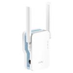 WIRELESS RANGE EXTENDER AC1200 DUAL BAND CUDY RE1200 867MBPS X 5GHZ-300MBPS X 2.4GHZ 1P 10/100