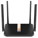 WIRELESS ROUTER AC1200 4G LTE CUDY LT500D CAT.4 1200MBPS 300MBPS X2.4GHZ-867MBPS X 5GHZ 4P 10/100 RJ45 2 ANT.WI-FI+2 ANT.4G