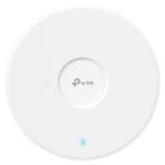 Wireless Access Point BE3600 Dual-Band TP-LINK EAP723 Wi-fi 7-1P RJ45 2.5G -4 ant.int.-MU-MIMO-802.3at POE and 12V ( Fino:31/12