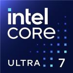 CPU INTEL Core Ultra 7 265F 2.4Ghz (5.3Ghz turbo) 20Core BX80768265F 30MB LGA1851 65W BOX Gar. 3anni