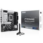 MB ASUS PRIME B860M-A WIFI B860 LGA1851 4xDDR5DC-8400(oc) HDMI DP 1xPCIe5.0x16 4xSATA3 2xM.2 WiFi BT USB ATX 90MB1JY0-M0EAY0