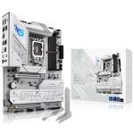 MB ASUS ROG STRIX B860-A GAMING WIFI B860 LGA1851 4xDDR5DC-9066(oc) HDMI 1xPCIe5.0x16 4xSATA3 4xM.2 WiFi BT ATX 90MB1JI0-M0EAY0