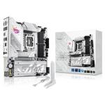 MB ASUS ROG STRIX B860-G GAMING WIFI B860 LGA1851 4xDDR5DC-9066(oc) HDMI 1xPCIe5.0x16 4xSATA3 4xM.2 WiFi BT ATX 90MB1JF0-M0EAY0