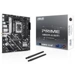 MB ASUS PRIME H810M-A WIFI H810 LGA1851 2xDDR5DC-6400HDMI DP 1xPCIe4.0x16 2xM.2 4xSATA3WifI BT USB mATX 90MB1KJ0-M0EA Fino:30/06