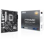 MB ASUS PRIME H810M-A-CSM H810 LGA1851 2xDDR5DC-6400 HDMI DP 1xPCIe4.0x16 2xM.2 4xSATA3 USB mATX 90MB1KK0-M0EAYC Fino:29/05