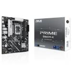 MB ASUS PRIME B860M-K B860 LGA1851 2xDDR5DC-8800(oc) HDMI DP 1xPCIe4.0x16 4xSATA3 2xM.2 USB mATX 90MB1JT0-M0EAY0