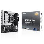 MB ASUS PRIME B860M-A-CSM B860 LGA1851 4xDDR5DC-8400(oc) HDMI 2xDP 1xPCIe5.0x16 4xSATA3 2xM.2 USB mATX 90MB1K00-M0EAYC