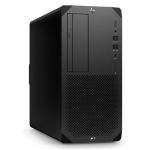 WORKSTATION HP Z2 G9 16lt A40JZET i7-14700 32DDR5 4800Mhz 1TBSSD W11Pro 3Yos VGA/RTXA400-4GB Glan 11USB 2+4DP 700watt Fino:05/05