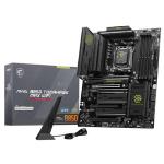 MB MSI MAG B850 TOMAHAWK MAX WIFI AM5 4xDDR5-8400o.c. 1xHDMI 1xPCIe5.0x16 4xM.2 4xSata3 USB LAN WiFi-7 BT ATX Fino:16/05