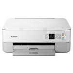 STAMPANTE CANON MFC INK PIXMA TS5351i WHITE 4462C106 A4 3IN1 13ipm LCD F/R WIFI AirPrint Pixma Cloud Link