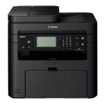 STAMPANTE CANON MFC Laser Mono I-SENSYS MF237W 1418C030 A4 4in1 23ppm 250FG ADF USB LAN WIFI