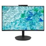 MONITOR ACER Vero CB272D6 UM.HB7EE.605 27"FHD IPS 16:9 4ms 250cd/m2 3Y MM CAM MIC USB VGA HDMI DP Tilt Swivel Lift Pi Fino:31/07