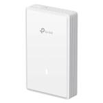 Wireless Wall-Plate Access Point BE360 TP-LINK EAP725-Wall WiFi 7 Uplink:1P RJ45 2.5G-Downlink: 1P RJ45 2.5G+ 2P RJ45 1G-