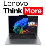 NB COPILOT+PC LENOVO ThinkPad X9-15 21Q60023IX 15.3"2.8K OLED AG Ultra7-258V 32DDR5 1TBSSD W11Pro 3YPremier RI BT 3USB HDMI FP