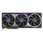 SVGA ASUS ROG-ASTRAL-RTX5080-O16G-GAMING nVidia 16GBDDR7 256bit 2790Mhz-oc PCIe5.0 2xHDMI 3xDP 7680x4320 3,8slot 90YV0LV0-M0NA00