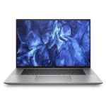 WKS MOBILE HP Zbook Studio G11 98L28ET 16"WQUXGA IPS AG Ultra9-185H 32GBDDR5 1TBSSD W11Pro VGA/RTX4070-8GB 3Y CAM Wif Fino:05/05