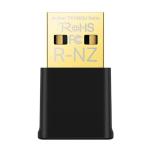 ADATTATORE USB Wi-Fi 6 AX1800 Archer TX1800U Nano 574Mbps a 2.4Ghz + 1210Mbps a 5Ghz 2ant.est..-USB3.0-MU-MINO-OFDMA-WPA3"